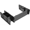 Zestaw ścianek działowych XL-BOXX Professional Bosch 1600A0259X