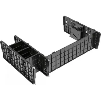 Zestaw ścianek działowych XL-BOXX Professional Bosch 1600A0259X