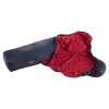 Śpiwór DEUTER Dreamlite L — model turystyczny dla dorosłych, Ripstop niebieski, 2200×790×490 mm