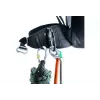 Plecak lawinowy DEUTER Alproof Lite 22 – 22 L, kurkuma/czarny, lekki, wytrzymały