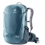Plecak DEUTER Trans Alpine 24 — plecak rowerowy dzienny, 24 L, atlantic-ink