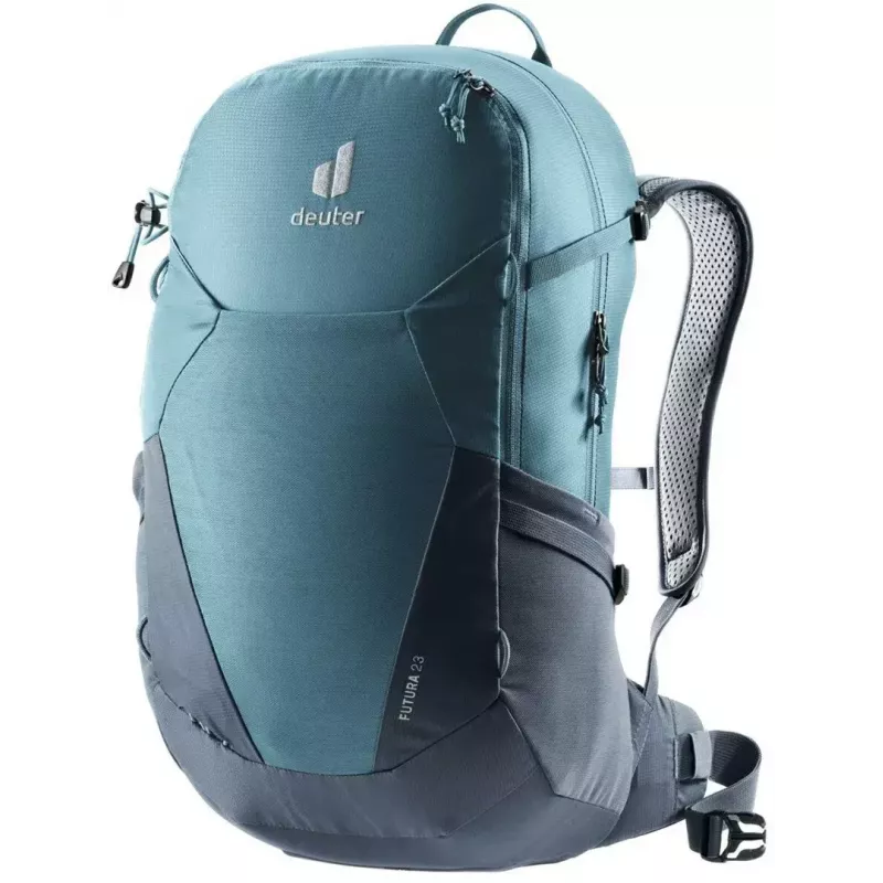 Plecak DEUTER Futura 23 — pojemność 23L, regulowany system nośny