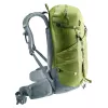 Plecak turystyczny DEUTER Trail Pro 33 — 33 L, poliamid, pokrowiec przeciwdeszczowy, wentylacja, pas biodrowy