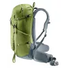 Plecak turystyczny DEUTER Trail Pro 33 — 33 L, poliamid, pokrowiec przeciwdeszczowy, wentylacja, pas biodrowy