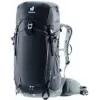 Plecak DEUTER Trail Pro 36 — 36 L damski plecak turystyczny, wentylowane plecy, pas biodrowy