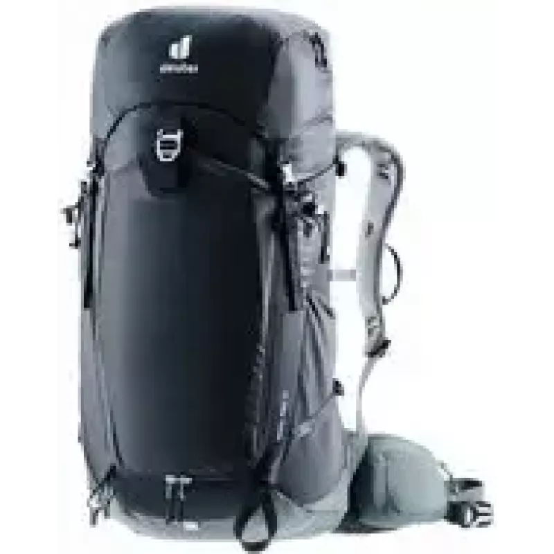 Plecak DEUTER Trail Pro 36 — 36 L damski plecak turystyczny, wentylowane plecy, pas biodrowy