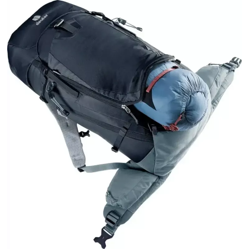 Plecak DEUTER Trail Pro 36 — 36 L damski plecak turystyczny, wentylowane plecy, pas biodrowy