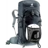 Plecak DEUTER Trail Pro 36 — 36 L damski plecak turystyczny, wentylowane plecy, pas biodrowy