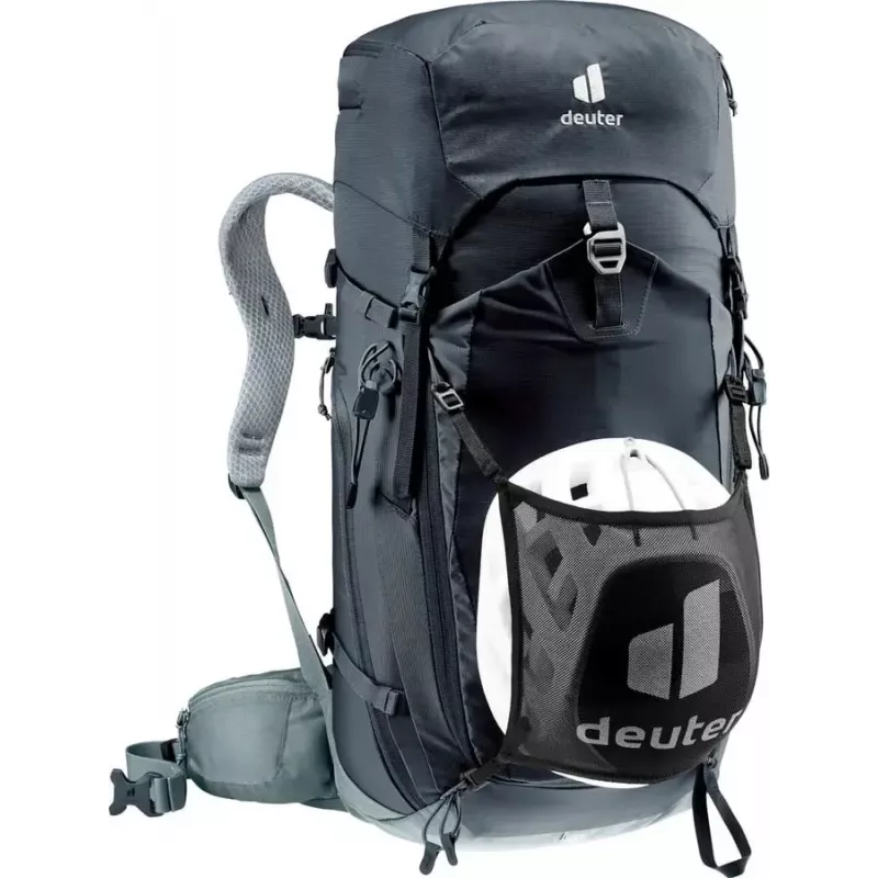 Plecak DEUTER Trail Pro 36 — 36 L damski plecak turystyczny, wentylowane plecy, pas biodrowy