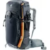 Plecak DEUTER Trail Pro 36 — 36 L damski plecak turystyczny, wentylowane plecy, pas biodrowy