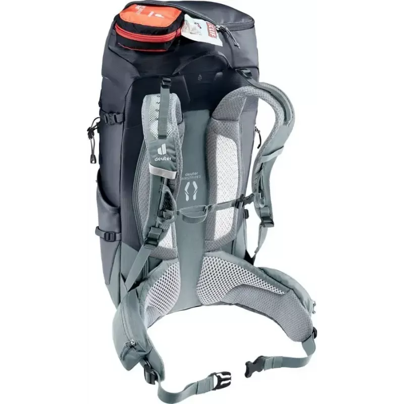Plecak DEUTER Trail Pro 36 — 36 L damski plecak turystyczny, wentylowane plecy, pas biodrowy