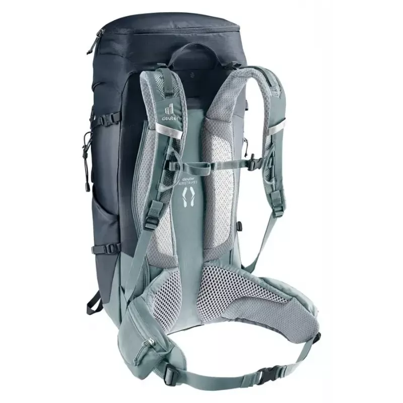 Plecak DEUTER Trail Pro 36 — 36 L damski plecak turystyczny, wentylowane plecy, pas biodrowy