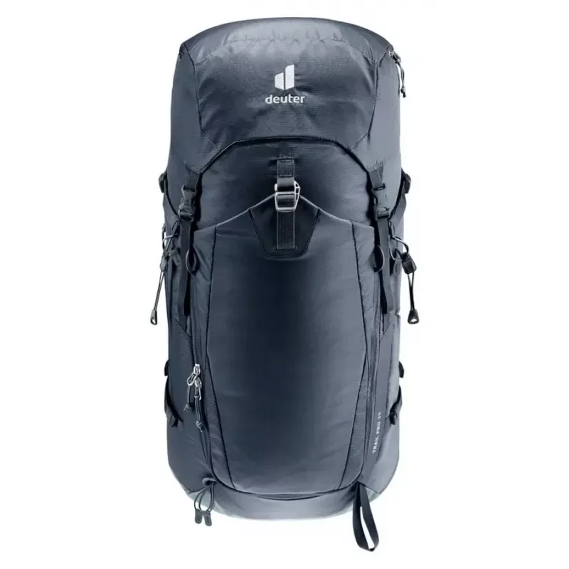 Plecak DEUTER Trail Pro 36 — 36 L damski plecak turystyczny, wentylowane plecy, pas biodrowy