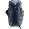 Plecak DEUTER Trail Pro 36 — 36 L damski plecak turystyczny, wentylowane plecy, pas biodrowy