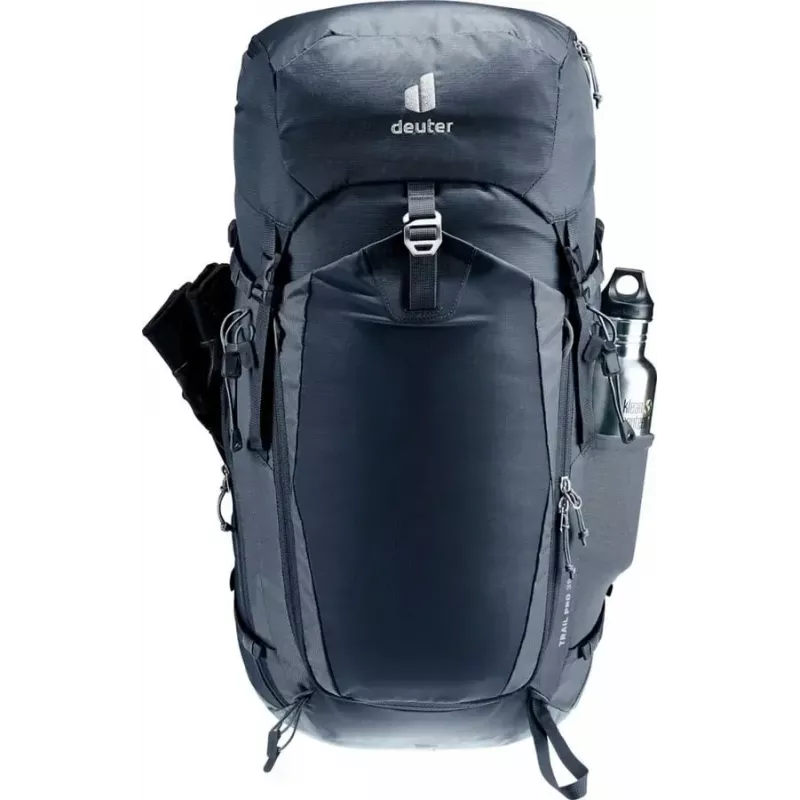 Plecak DEUTER Trail Pro 36 — 36 L damski plecak turystyczny, wentylowane plecy, pas biodrowy