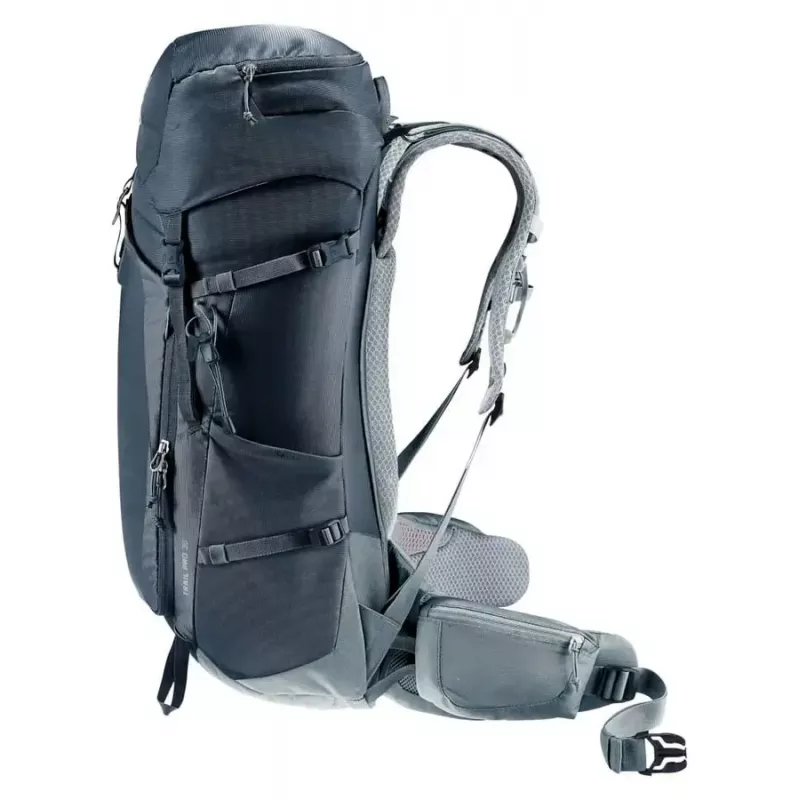 Plecak DEUTER Trail Pro 36 — 36 L damski plecak turystyczny, wentylowane plecy, pas biodrowy