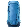 Plecak DEUTER Freescape Lite 26 L — bezramowy plecak skiturowy, 26 L, 1,18 kg, ładowanie od góry, niebieski