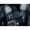 Plecak DEUTER Aircontact Pro 75+10 — pojemność 75+10 L, czarny, wytrzymały, wodoodporny