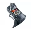 Plecak DEUTER Aircontact Pro 75+10 — pojemność 75+10 L, czarny, wytrzymały, wodoodporny