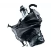 Plecak DEUTER Aircontact Pro 75+10 — pojemność 75+10 L, czarny, wytrzymały, wodoodporny