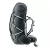 Plecak DEUTER Aircontact Pro 75+10 SL damski — 75+10 L, krój SL, grafitowy, 2,88 kg, nylon
