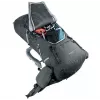 Plecak DEUTER Aircontact Pro 75+10 SL damski — 75+10 L, krój SL, grafitowy, 2,88 kg, nylon