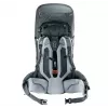 Plecak DEUTER Aircontact Pro 75+10 SL damski — 75+10 L, krój SL, grafitowy, 2,88 kg, nylon