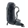 Plecak DEUTER Trail PRO 34 SL — damski plecak turystyczny 34 L, lekki, wytrzymały, czarny