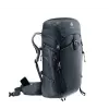 Plecak DEUTER Trail PRO 34 SL — damski plecak turystyczny 34 L, lekki, wytrzymały, czarny
