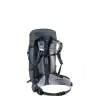 Plecak DEUTER Trail PRO 34 SL — damski plecak turystyczny 34 L, lekki, wytrzymały, czarny