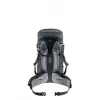Plecak DEUTER Trail PRO 34 SL — damski plecak turystyczny 34 L, lekki, wytrzymały, czarny