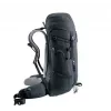 Plecak DEUTER Trail PRO 34 SL — damski plecak turystyczny 34 L, lekki, wytrzymały, czarny