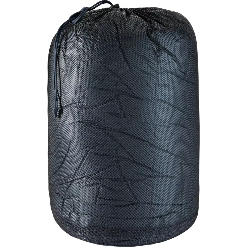 Śpiwór mumia DEUTER Astro 500 (-2°C/28°F), Ripstop niebieski, 2050×750×480 mm