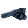 Śpiwór DEUTER Astro 500 EL -2°C / 28°F, dla dorosłych, mumia, 2200×800×520 mm, Ripstop Niebieski