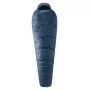 Śpiwór mumia DEUTER Astro 300 +2°C / 36°F Ripstop Niebieski, szerokość 760 mm, głębokość 490 mm