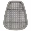 Filtr powietrza 3M 7000034747 (3M6059) Szary — Opakowanie 32 szt.
