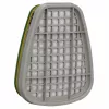 Filtr powietrza 3M 7000034747 (3M6059) Szary — Opakowanie 32 szt.