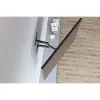 Uchwyt ścienny Hama Ultraslim Czarny