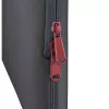 Hama Neopren 39,6 cm (15,6 cala) pokrowiec etui Szary, Czerwony