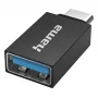 Hama 00300083 karta/adapter interfejsu USB Type-C