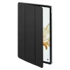 Etui Hama 00222005 do tabletu 27,7 cm (10,9 cala) Folio Czarny, Przezroczysty