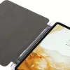 Etui Hama 00222005 do tabletu 27,7 cm (10,9 cala) Folio Czarny, Przezroczysty