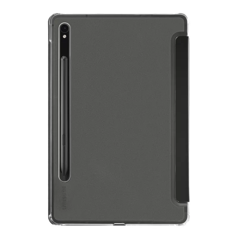 Etui Hama 00222005 do tabletu 27,7 cm (10,9 cala) Folio Czarny, Przezroczysty