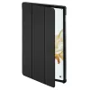 Hama 00222006 etui na tablet 31,5 cm (12,4 cala) Folio Czarny