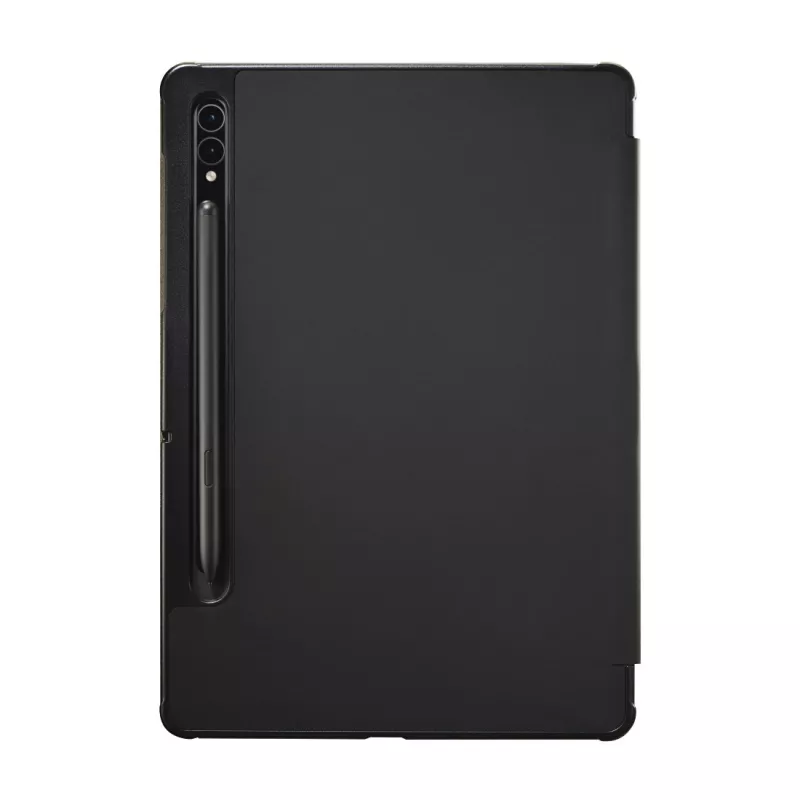Hama 00222006 etui na tablet 31,5 cm (12,4 cala) Folio Czarny