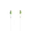 Hama 00200798 kabel InfiniBand/światłowodowy 15 m LC LC/APC Biały
