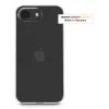 Etui Hama Always Clear do telefonu komórkowego 15,5 cm (6,1 cala) pokrowiec przezroczysty