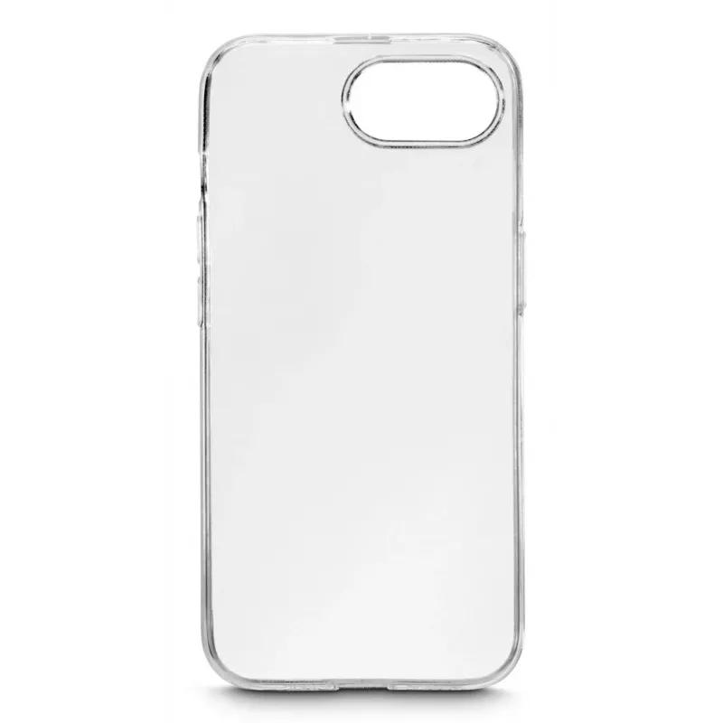 Etui Hama Always Clear do telefonu komórkowego 15,5 cm (6,1 cala) pokrowiec przezroczysty