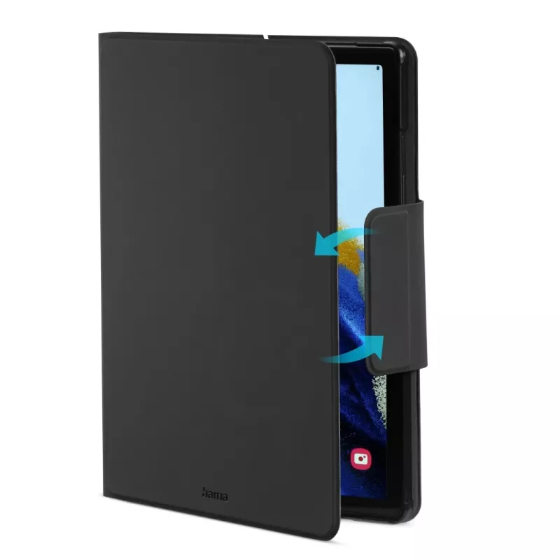 Hama Premium 27.9 cm (11 cali) Folio Czarny