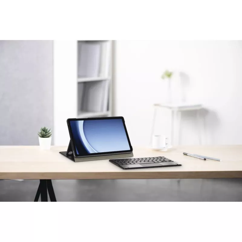 Hama Premium 27.9 cm (11 cali) Folio Czarny